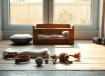 I periodi sensibili del cucciolo: guida pratica per allevatori e proprietari