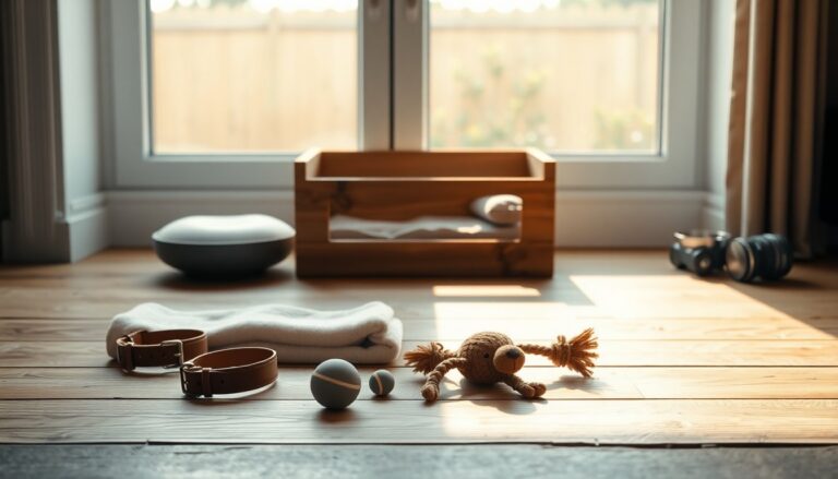 I periodi sensibili del cucciolo: guida pratica per allevatori e proprietari