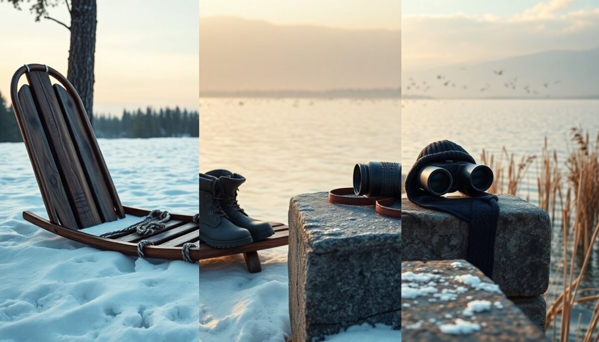 In onda su Rai 3: sleddog alla Sila, uccelli migratori al Trasimeno e il dibattito sulla macellazione equina