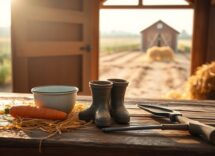 Lezioni di vita dal coniglio: natura, cura e rispetto