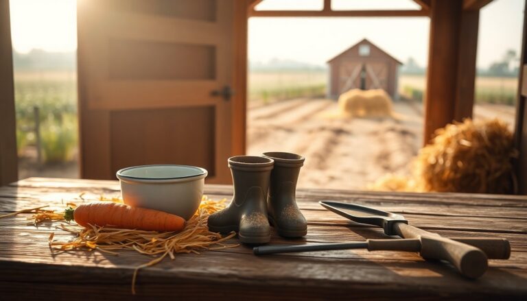 Lezioni di vita dal coniglio: natura, cura e rispetto