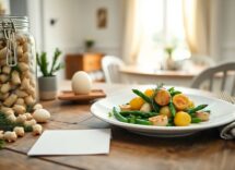 Menù di Pasqua vegetariano: numeri, viaggi e l'appello delle associazioni