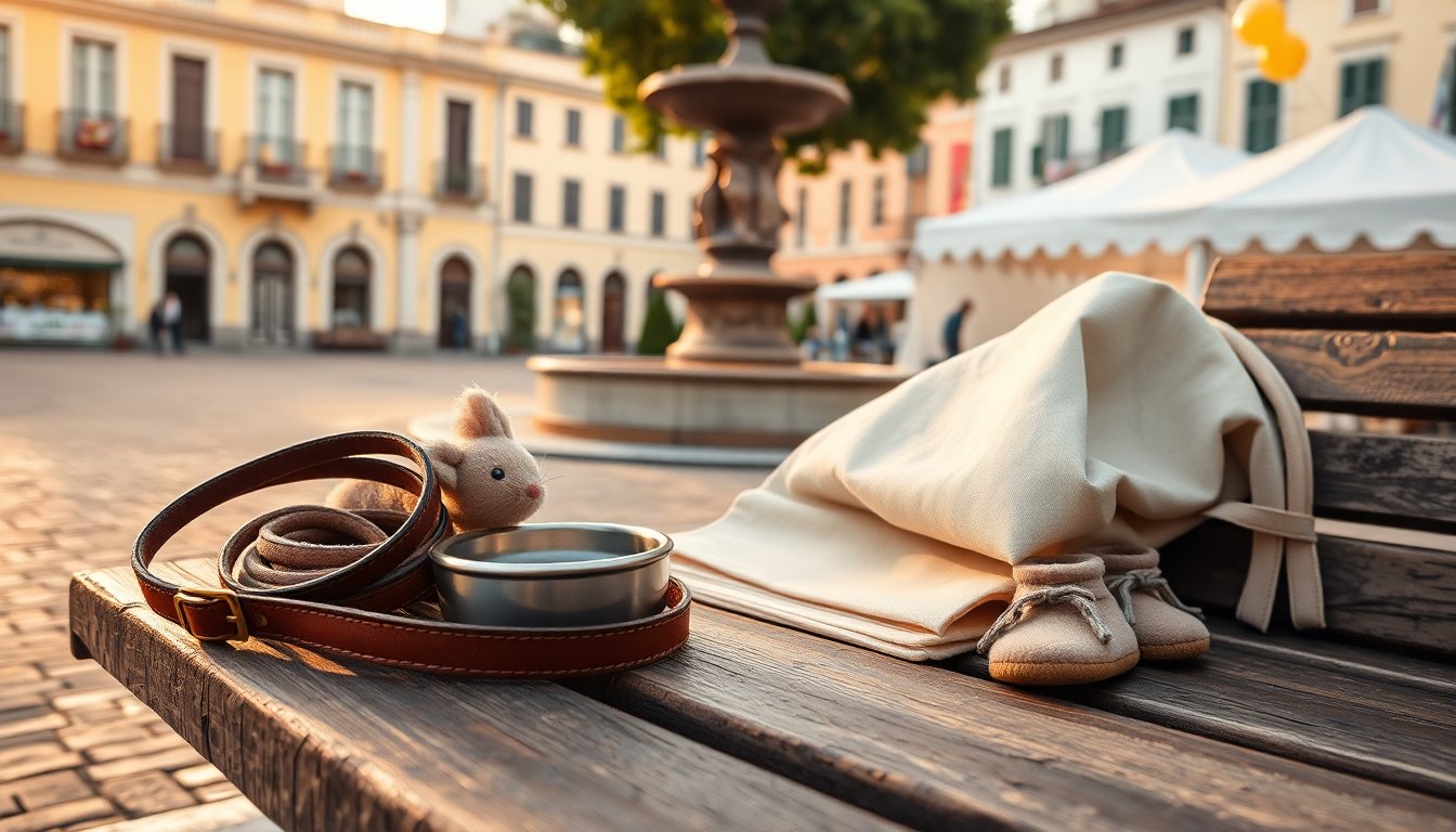 National Pet Day 2026: eventi, iniziative e adozioni in Italia