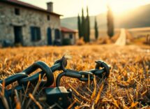 Pardo libero dopo otto anni incatenato a Sassofeltrio