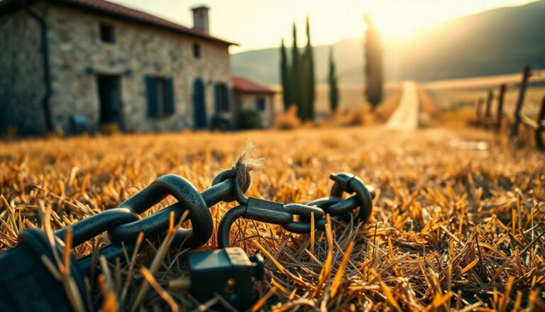 Pardo libero dopo otto anni incatenato a Sassofeltrio