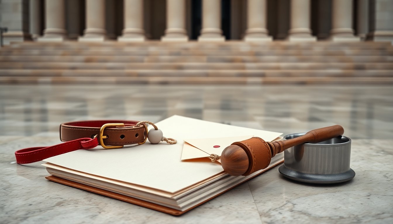 Patentino cani: problemi e possibili impatti della proposta parlamentare