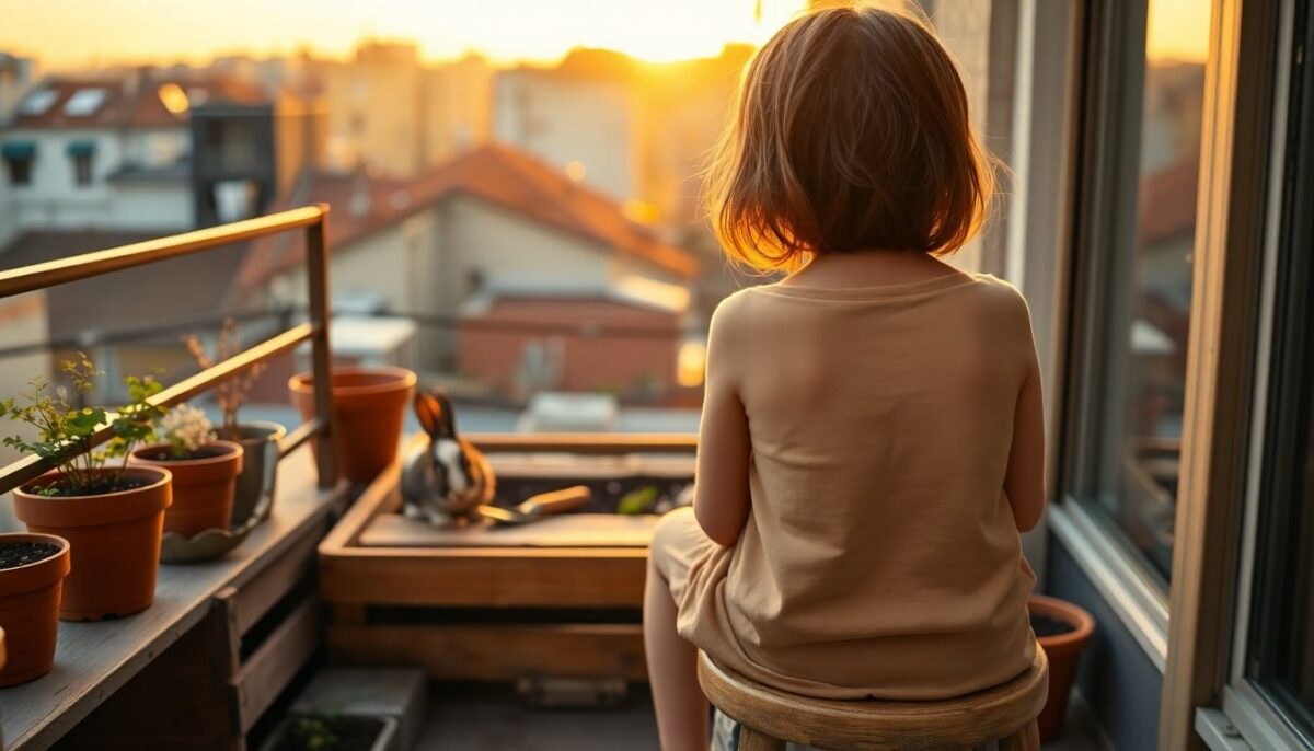 Perché il coniglio è un maestro di vita