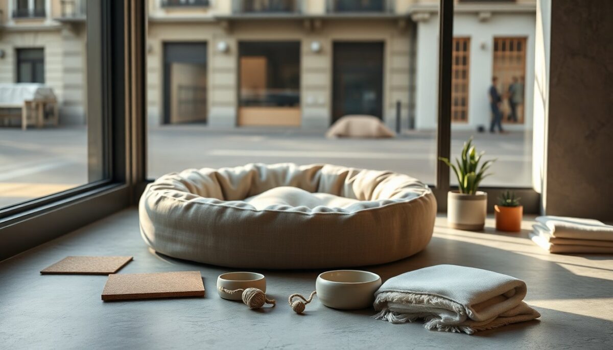 Pet Design District a Milano: un nuovo distretto per arredo e benessere degli animali