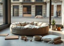 Pet Design District a Milano: un nuovo distretto per arredo e benessere degli animali