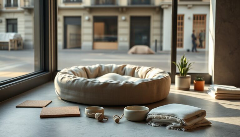 Pet Design District a Milano: un nuovo distretto per arredo e benessere degli animali