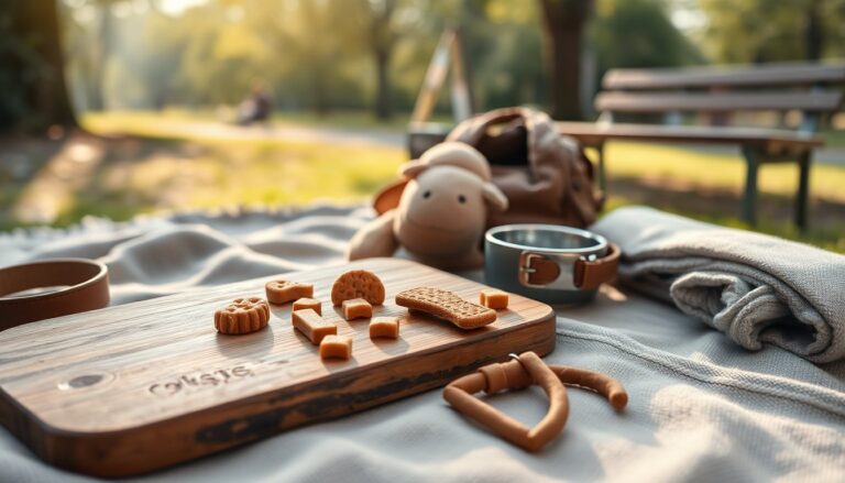 Premi per animali: nuovi biscotti, miniburger e stick di Il Viaggiator Goloso