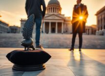 Premio penna d'Oca del Campidoglio: storie di coraggio e rispetto