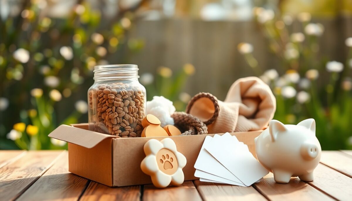 Sconti primavera e vantaggi esclusivi per i tuoi animali