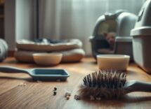 Segnali di stress nel gatto: cosa osservare e come intervenire