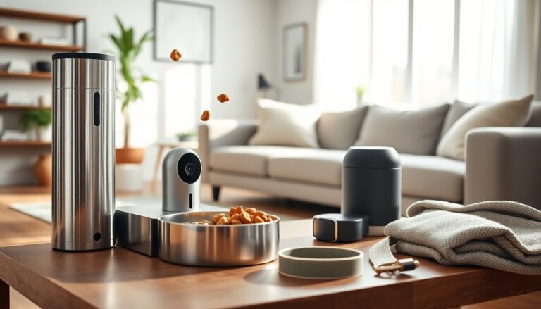 Tecnologie per cani: guida alla casa intelligente e pet friendly