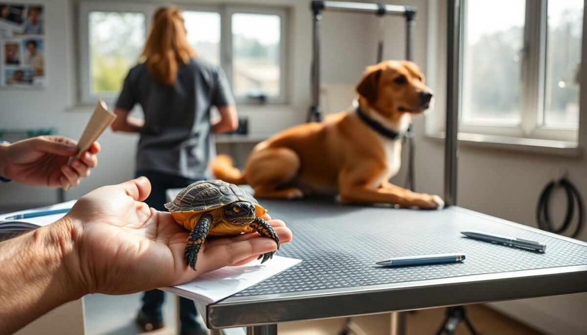 Tutela animali: guida ai servizi comunali per proprietari