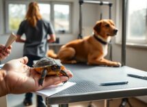 Tutela animali: guida ai servizi comunali per proprietari