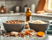Come capire e gestire le intolleranze alimentari nel cane