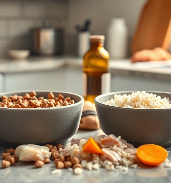 Come capire e gestire le intolleranze alimentari nel cane