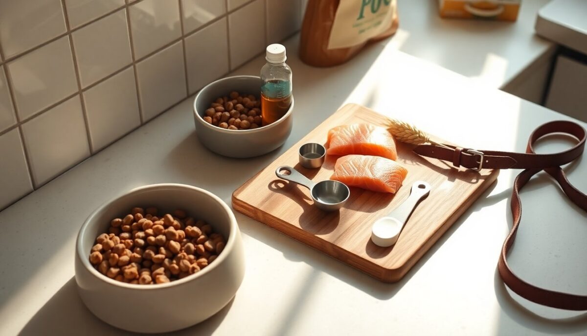 Come individuare e trattare le intolleranze alimentari nel cane