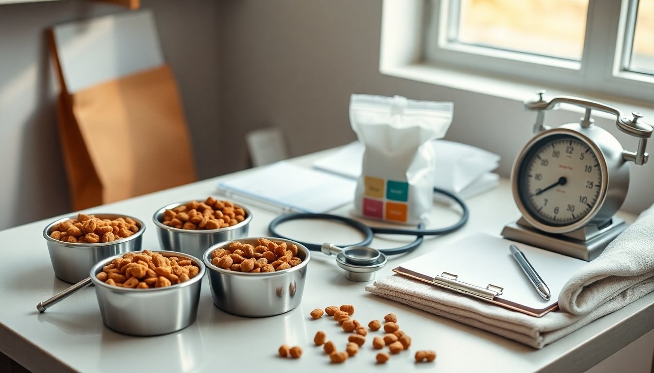 Come orientarsi tra VETERINARY HPM Allergy, Gastro e Dermato