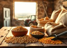 Dalla Pianura Padana alla ciotola: l'evoluzione di Gheda Petfood