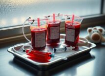 Donare il sangue degli animali: guida pratica per cani e gatti