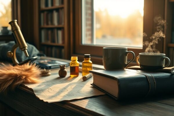 Il mistero del mantello arancione nei gatti: dalla genetica al folklore