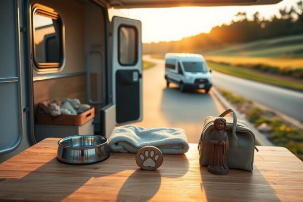 Pet Camper Tour 2026: Super Fra, tappe e attività contro l'abbandono