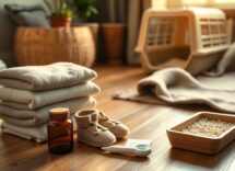 Pododermatite nel coniglio: come riconoscerla e prevenirla