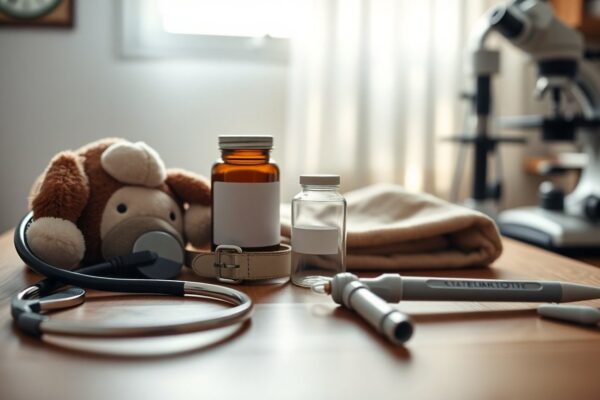 Tumori negli animali: prevenzione, diagnosi e terapie efficaci